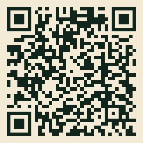 QR code to join the TrailDash TestFlight beta